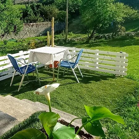 Vivienda En Lekeitio Apartment Екстериор снимка
