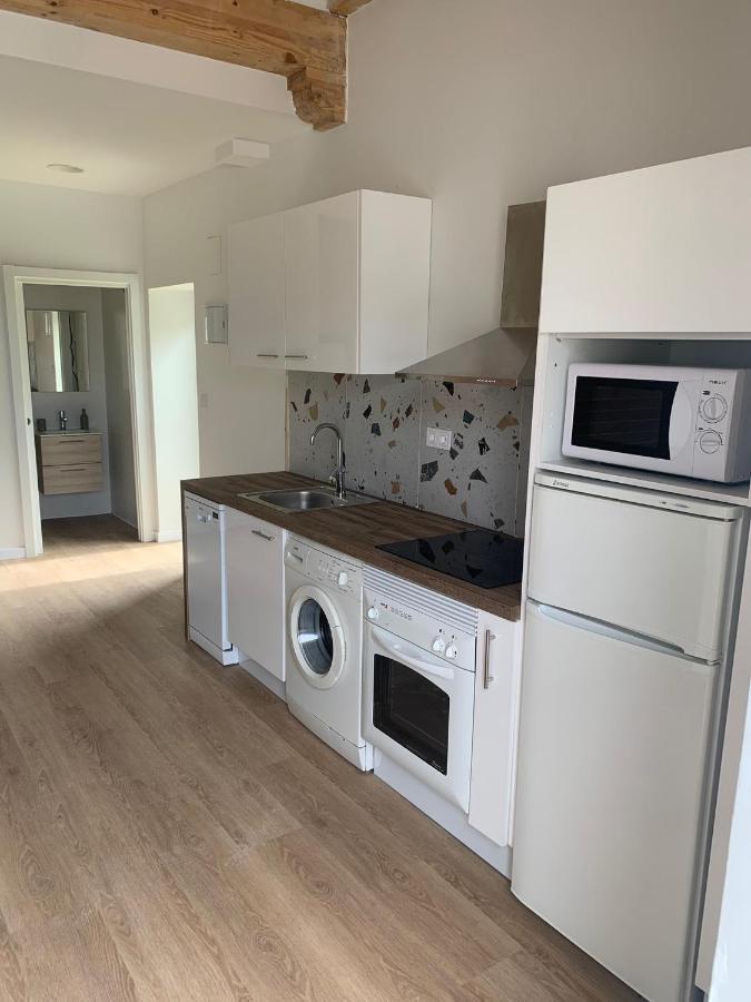 Vivienda En Lekeitio Apartment Екстериор снимка