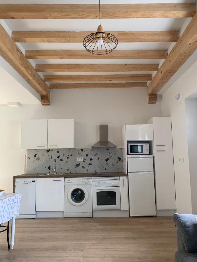 Vivienda En Lekeitio Apartment Екстериор снимка
