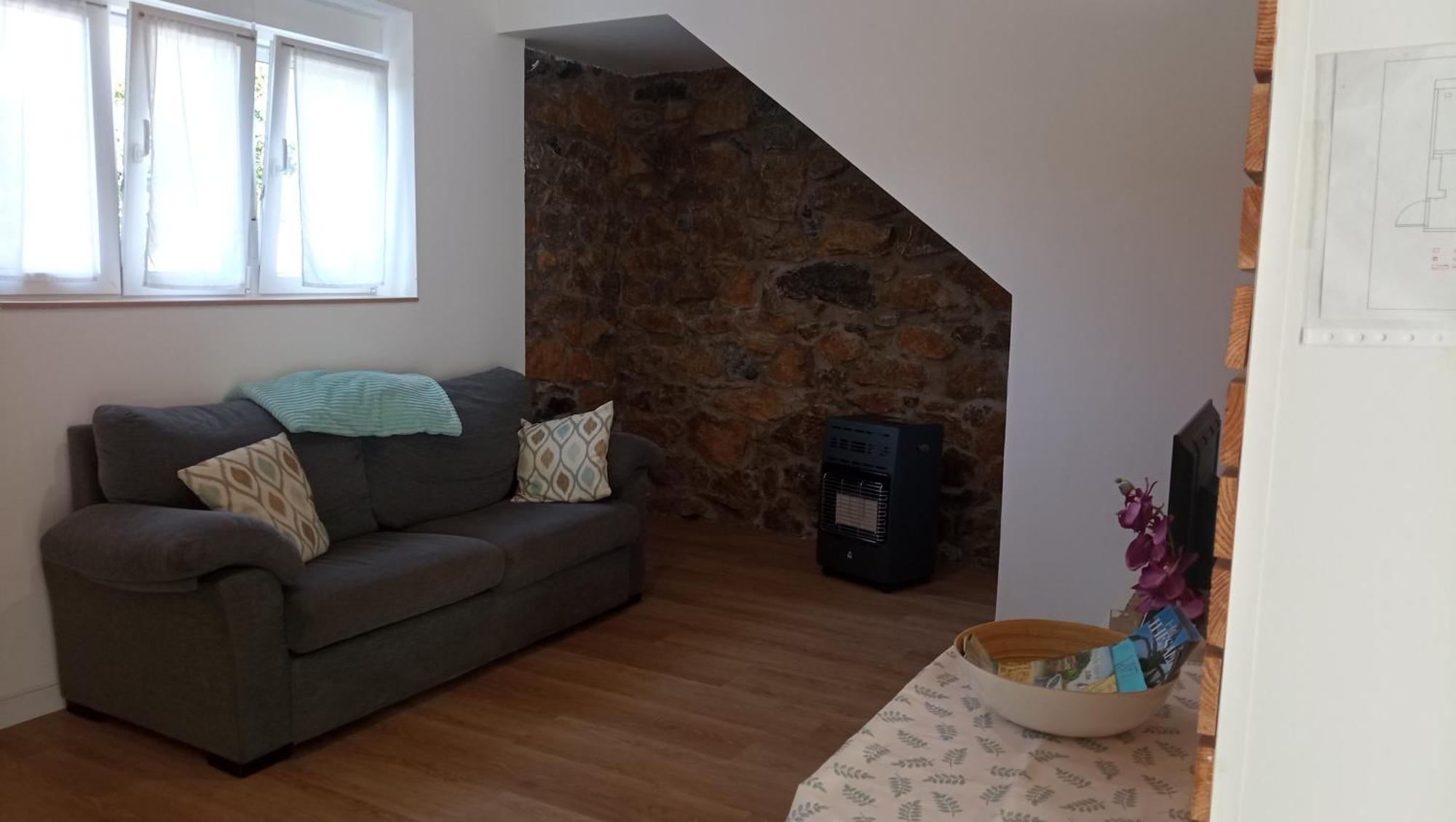 Vivienda En Lekeitio Apartment Екстериор снимка