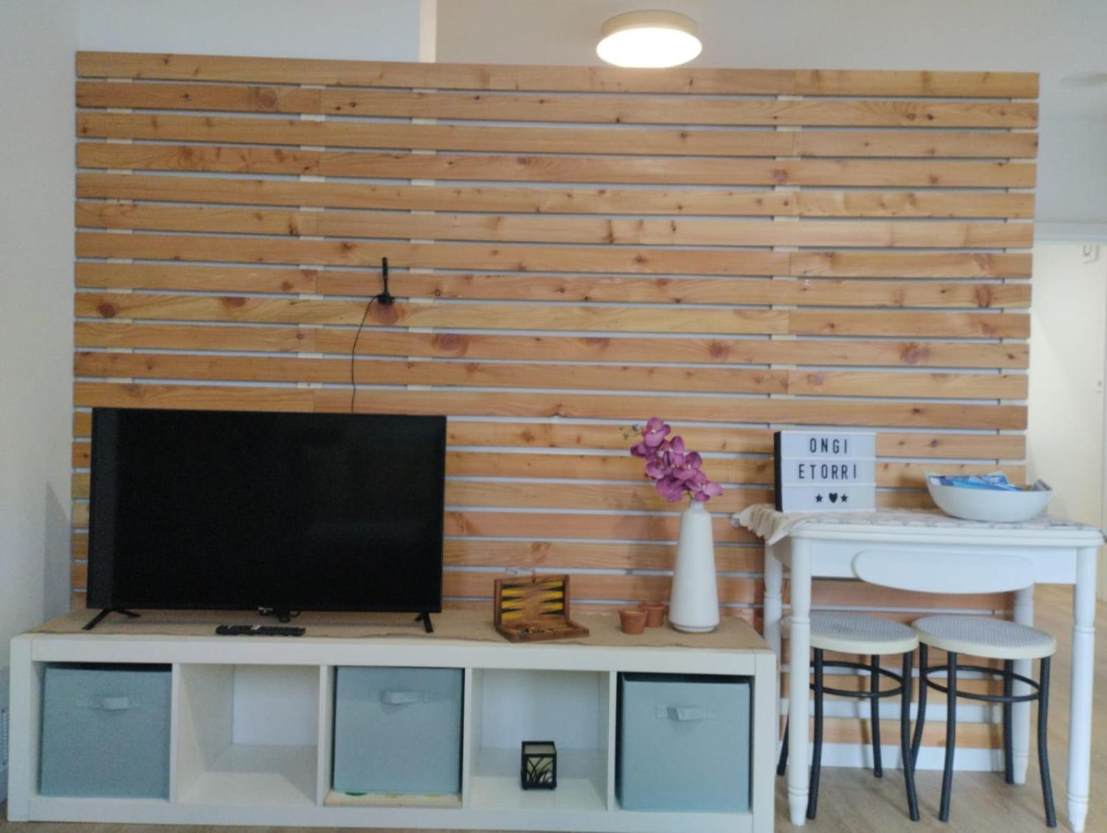 Vivienda En Lekeitio Apartment Екстериор снимка