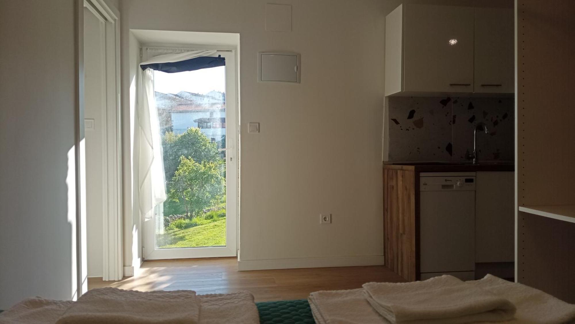 Vivienda En Lekeitio Apartment Екстериор снимка