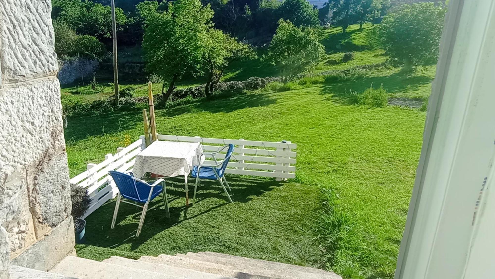 Vivienda En Lekeitio Apartment Екстериор снимка