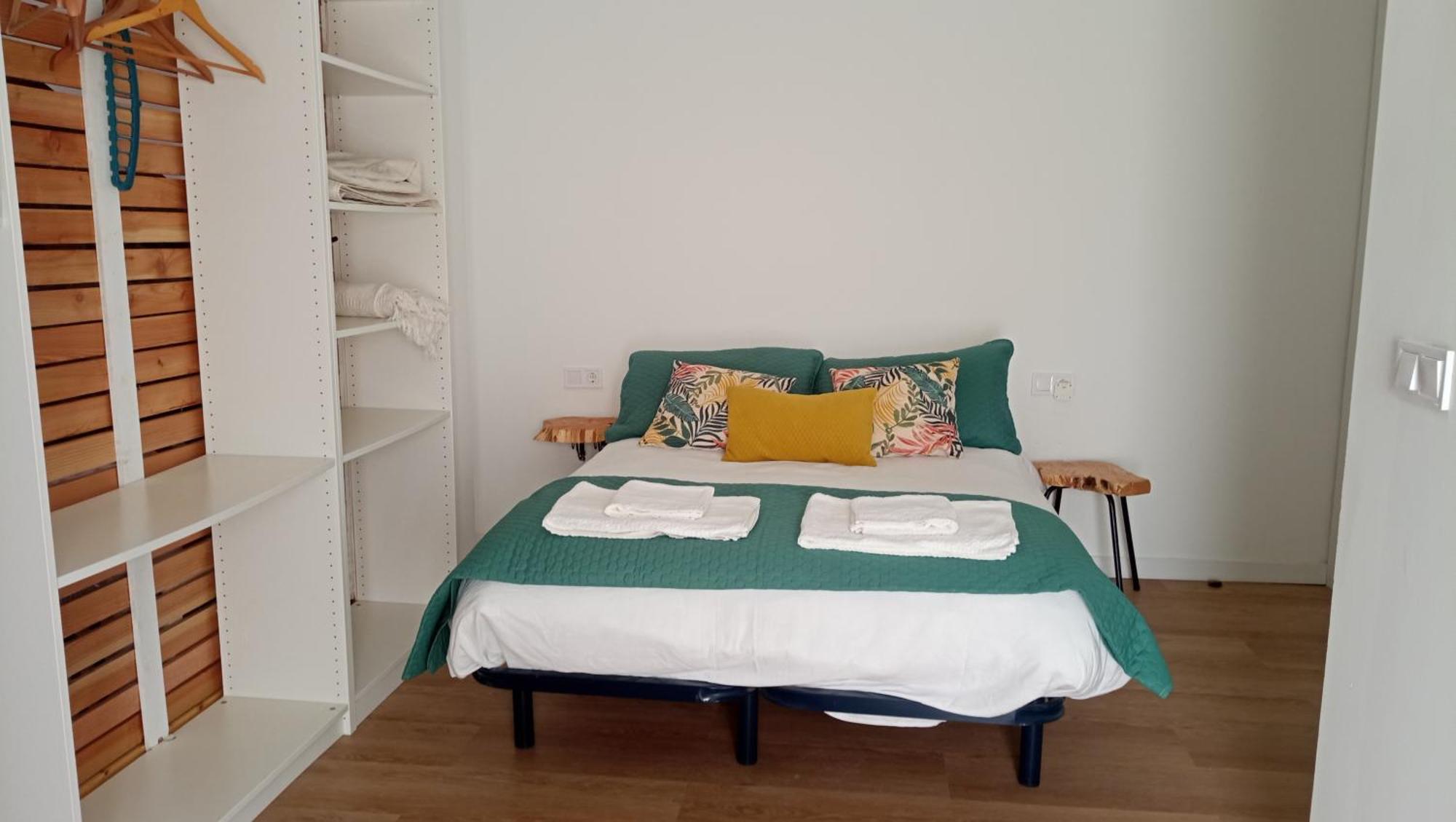 Vivienda En Lekeitio Apartment Екстериор снимка